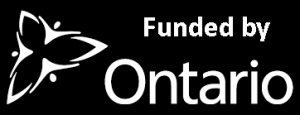 Funded by the Province of Ontario