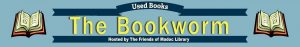Bookworm Banner