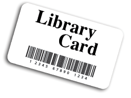 Library Card