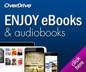 Overdrive Media Console - Download EBooks and Audio Books