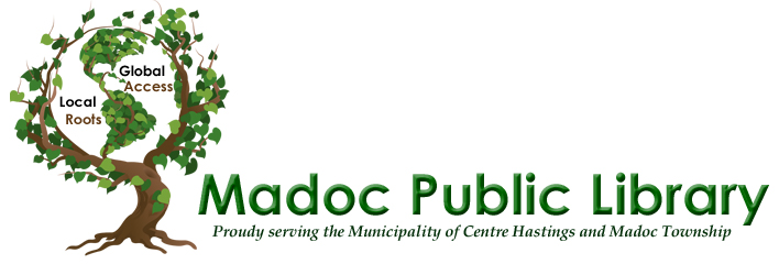 Madoc Public Library