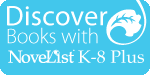 NoveList Plus K-8 Logo