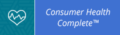 Consumer Health Complete Logo