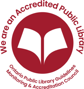 Accredited Ontario Public Library